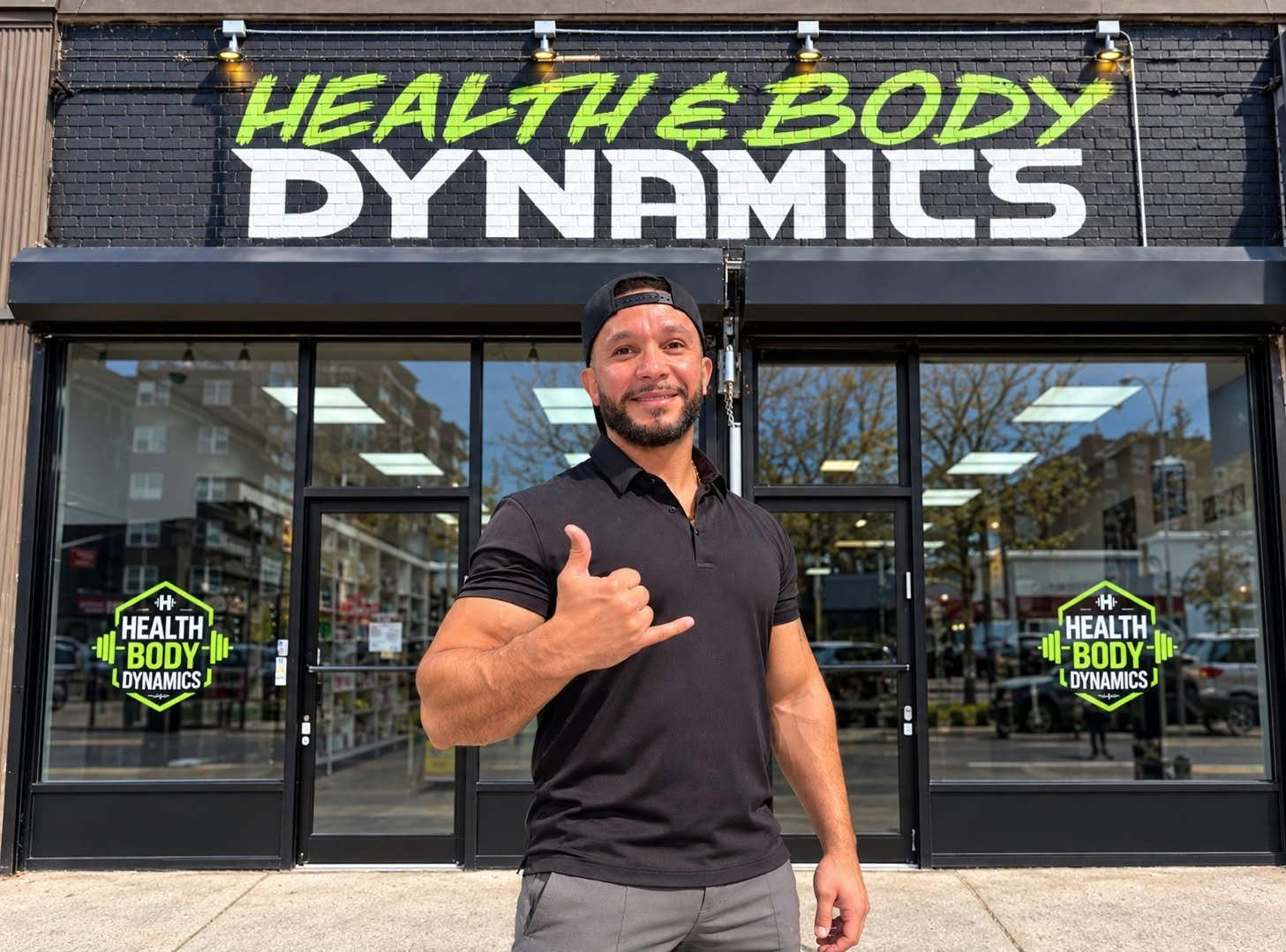 Tony Montoya profile picture